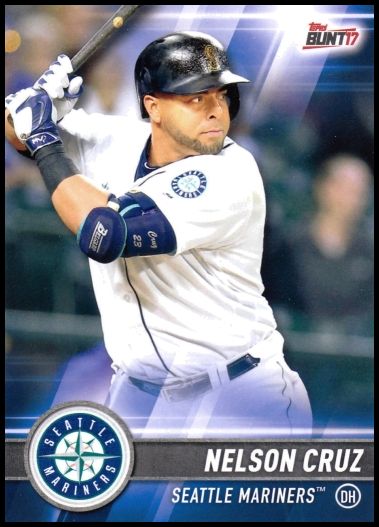 78 Nelson Cruz